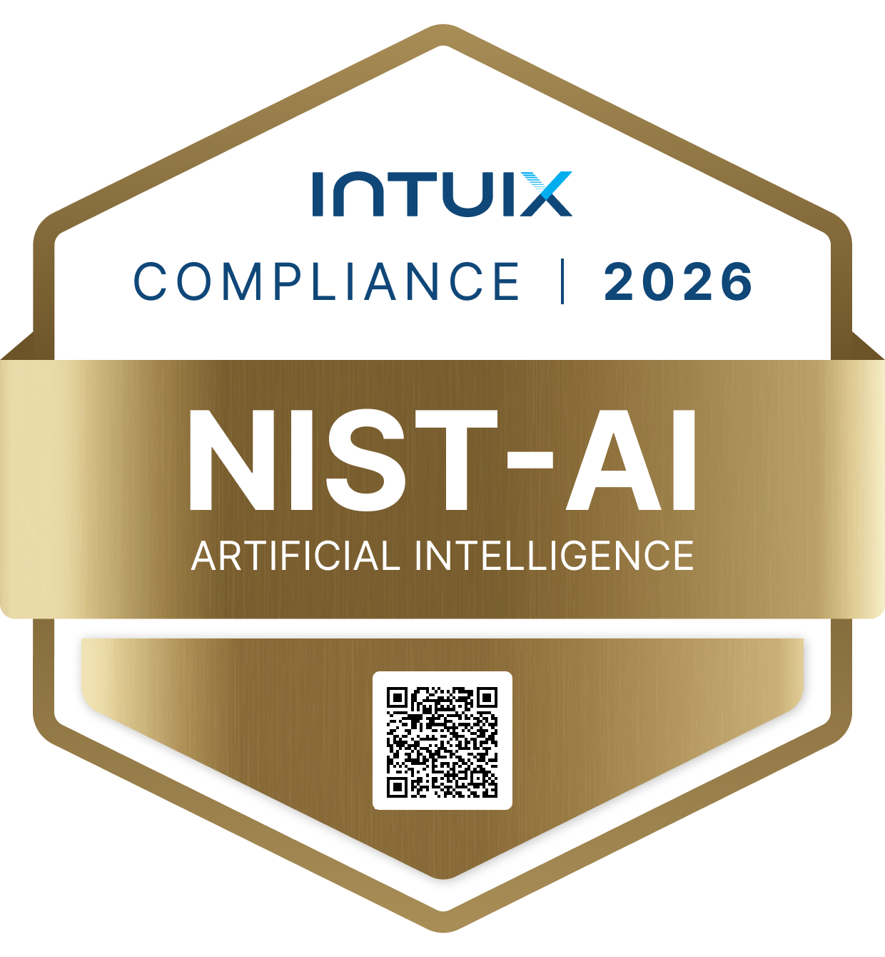 NIST-AI — Artificial Intelligence