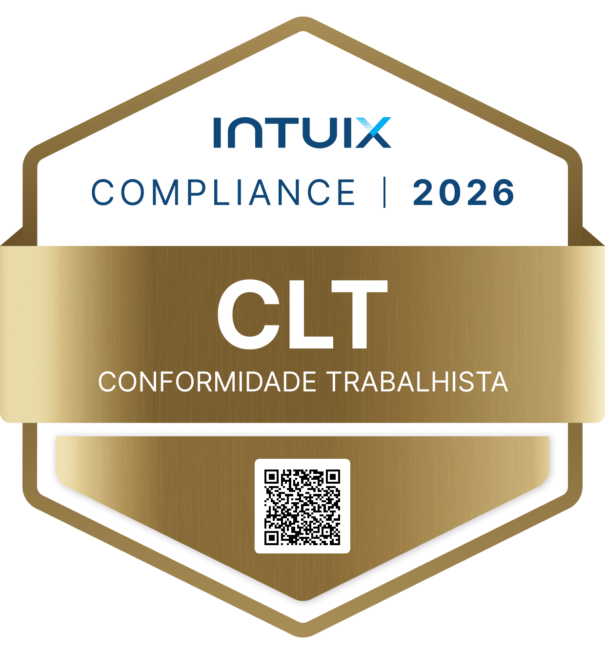 CLT — Conformidade Trabalhista