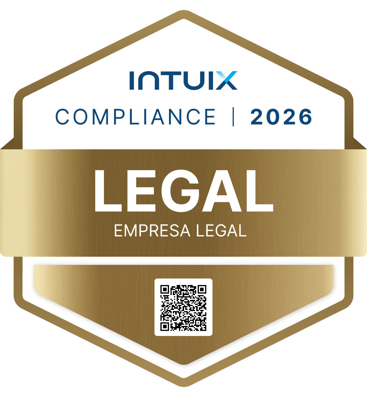 Legal — Empresa Legal