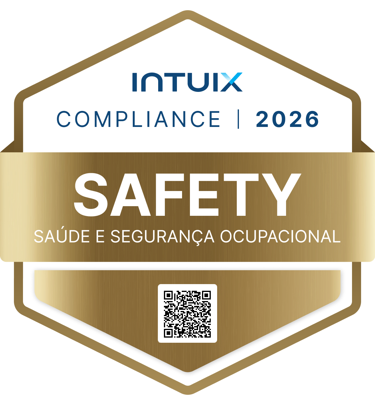 Safety — Saúde e Segurança Ocupacional