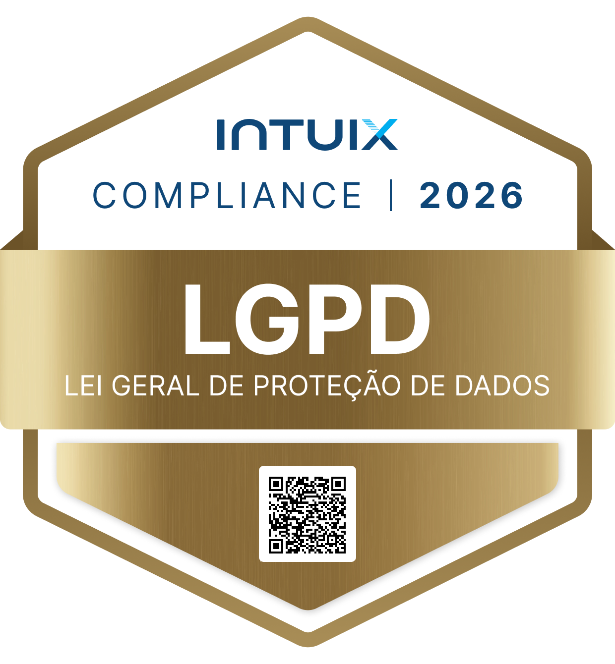 LGPD — Lei Geral de Proteção de Dados